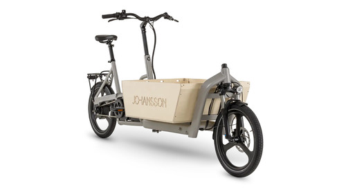 Johansson gunnar vario box - gunnar,