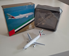 Herpa wings 500 - herpa, emirates