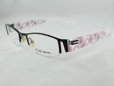 DILEM Brille Mod. UC020 Wechselbügel ZC20? France Ausstellungsstück ohne Etui