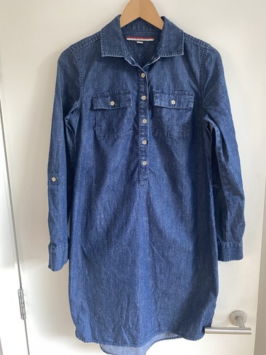 Tommy hilfiger small - tommy,