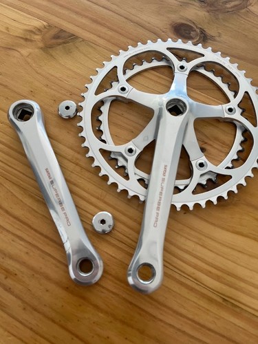 Suntour superbe pro sb10 - superbe,