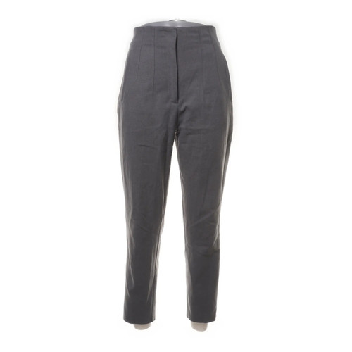 Zara hose größe s grau - größe:, s,
