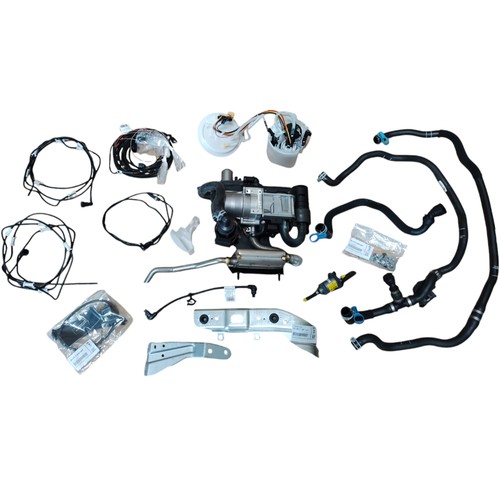 Bmw g11 g12 - g11, 7er