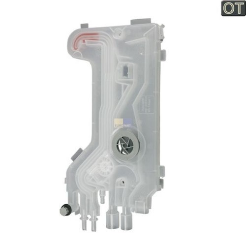 Wassertasche bosch 00687148 - wassertasche,