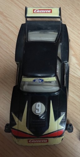 Carrera servo ford capri - servo,