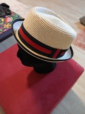 Pork-pie Hut* NEU UND UNGETRAGEN *
