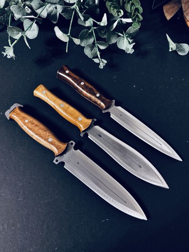 Exklusives 3er sammler - 3er, sammler-messer