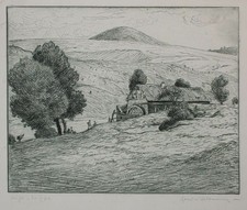 Richard von Volkmann Eifel