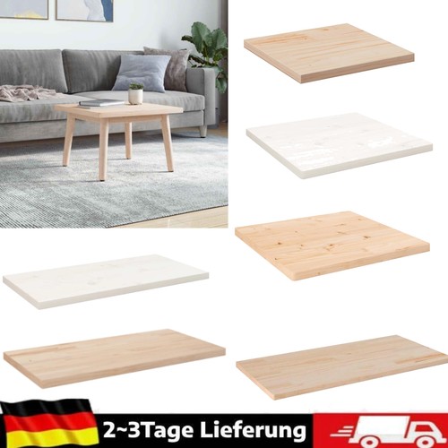 Tischplatte quadratisch - tischplatte,