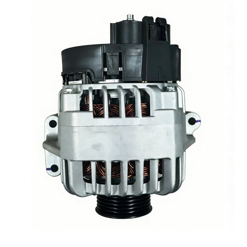 Lichtmaschine für fiat - 75-a,