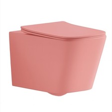 Toilettenschüssel WC Rimless