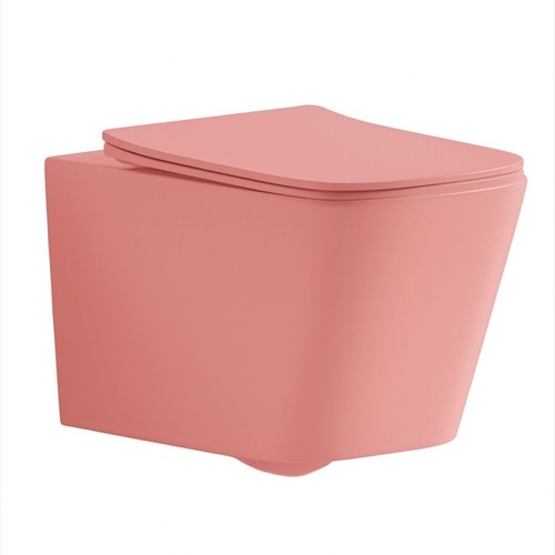 Toilettenschüssel rimless - wc,