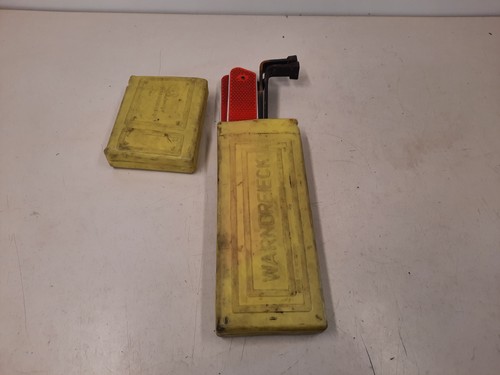 Warndreieck dreieck warn opel - warndreieck,