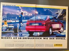 Renault 16v williams r19 - 19,
