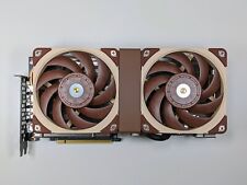 Deshroud Rahmen Kit für 120 mm Lüfter - für EVGA FTW3 RTX 3070 3080 3090 GPUs ✅
