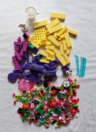Lego friends reste aus - friends,