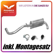 Seat Arosa 1.4 TDi 1.7 SDi