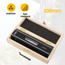 Maschinenwasserwaage