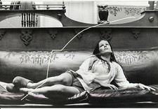 30x20cm Vintage Archiv Foto