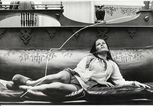 30x20cm vintage archiv - 30x20cm, foto