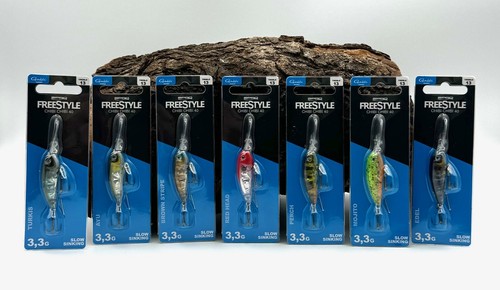 Spro freestyle chibi - spro,