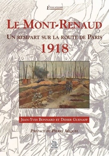 Mont renaud jean yves - mont-renaud,