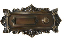 Nostalgie Türklingel Mit