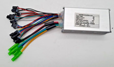 Saxonette Compact Plus Foldi Plus Controller E bike von Sachs p00628001