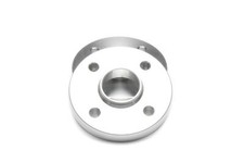 SPURPLATTEN SPURVERBREITERUNG 2x 20mm  =  40mm; LK 4x100; NLB 56,1mm, HONDA