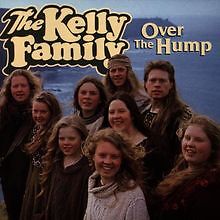 Over the hump - the, kelly