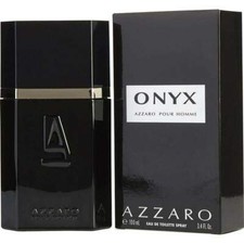 Azzaro Onyx pour Homme 100 ml