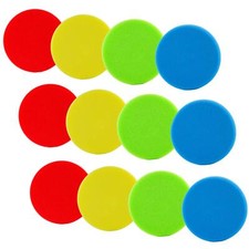 12 x Auto Polierschwamm