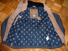 NAKETANO Herren Jacke