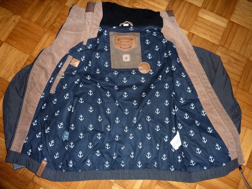 Naketano herren jacke - naketano,