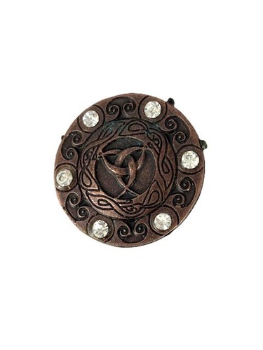 Sonnenring zierniete 35 - 35, x