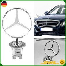 Motorhaube Emblem Stern