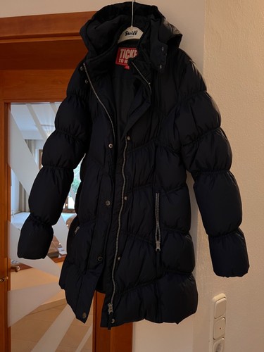 Ticket heaven daunenjacke - ticket,