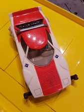 Lancia Stratos, Carrera Servo 132, läuft 1a, gebraucht