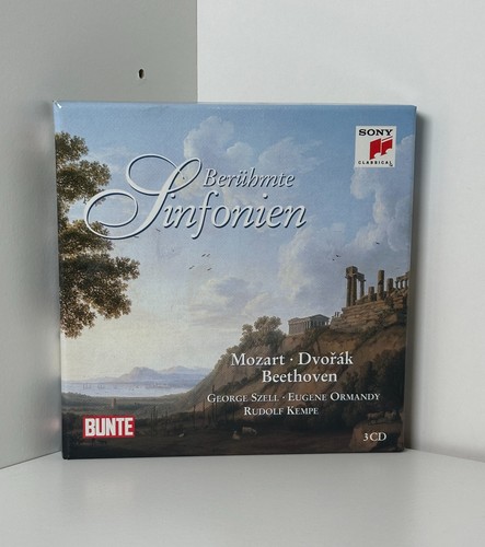 Mozart dvorak beethoven - mozart,