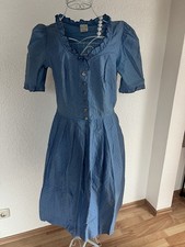 Dirndl Trachtenkleid 🍺🥨