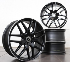21 Zoll origin. Mercedes AMG