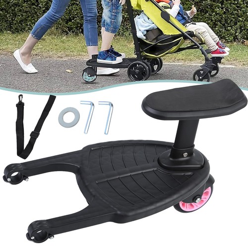 Buggy board kinderwagen - board,
