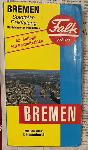 Falk citymap plan - citymap, de
