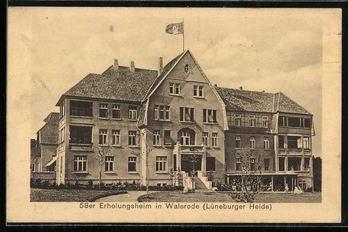 Walsrode lüneburger heide - walsrode, /lüneburger