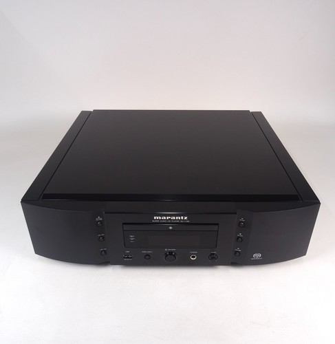 Marantz 11s3 sacd player - sacd,