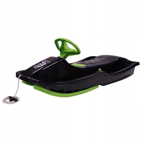 Stiga snowpower lenkschlitten - stiga,