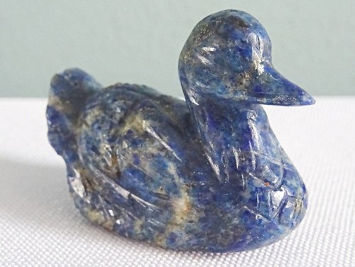 Vintage chinesische ente - chinesische,
