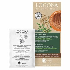 Logona Pflanzenhaarfarbe