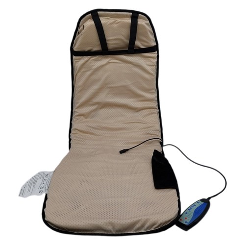 Comfier massagesitzauflage mit - massagesitzauflage,