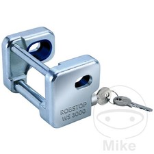 WINTERHOFF Universal tow ball